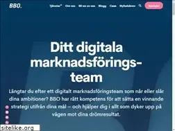 Sites similar to bebetteronline.se