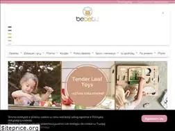 Sites similar to bebetu.pl