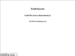 Sites similar to bebeuykuseti.com