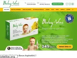Sites similar to bebevak.com.tr
