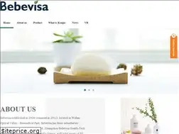 Sites similar to bebevisa.com