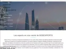 Sites similar to bebexperts.com