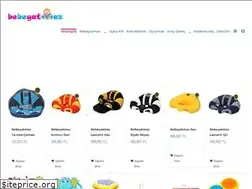 Sites similar to bebeyatmaz.com