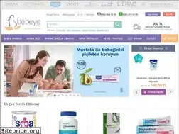 Sites similar to bebeye.com