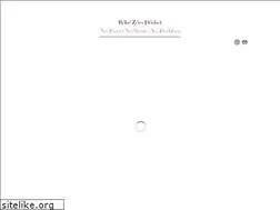 Sites similar to bebezerodechet.com