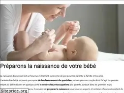 Sites similar to bebezine.fr