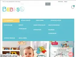 Sites similar to bebi-so.com.tr