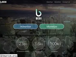 Sites similar to bebi.com