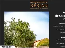 Sites similar to bebian.com