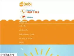 Sites similar to bebicare.vn
