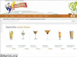 Sites similar to bebidaboa.com.br
