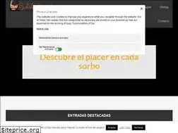 Sites similar to bebidaespirituosa.com