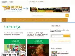 Sites similar to bebidaexpressblog.com.br