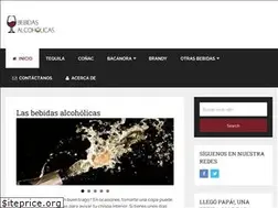Sites similar to bebidas-alcoholicas.com
