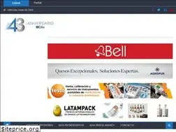 Sites similar to bebidas-mexicanas.com.mx