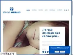 Sites similar to bebidas-naturales.com