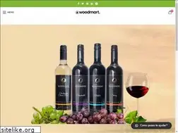 Sites similar to bebidasasabranca.com
