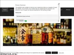 Sites similar to bebidasconespiritu.com