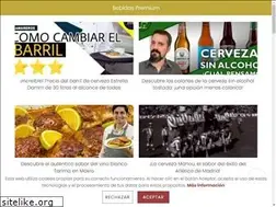 Sites similar to bebidaspremium.es