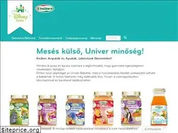 Sites similar to bebietel.hu