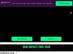 Sites similar to bebigforkids.org