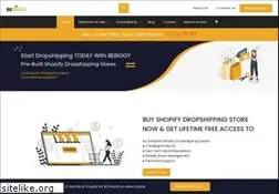 Sites similar to bebiggy.com