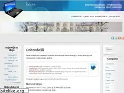 Sites similar to bebika.net