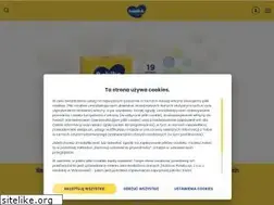 Sites similar to bebiklub.pl