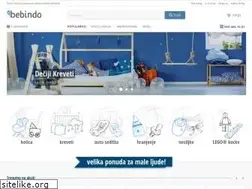Sites similar to bebindo.com