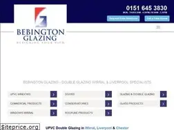 Sites similar to bebingtonglazing.co.uk