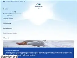 Sites similar to bebiprogram.pl