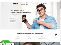 Sites similar to bebirdmall.com
