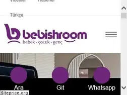 Sites similar to bebishroom.com