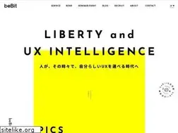 Sites similar to bebit.co.jp