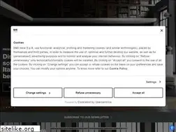 Sites similar to bebitalia.com