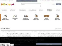 Sites similar to bebito.pl