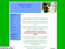 Sites similar to bebituri.hupont.hu