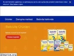 Sites similar to bebivita.com.tr