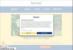 Sites similar to bebivita.de