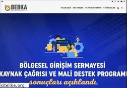 Sites similar to bebka.org.tr