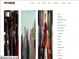 Sites similar to bebkub.com
