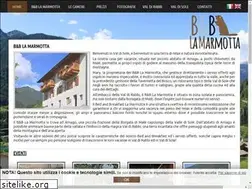 Sites similar to beblamarmotta.com