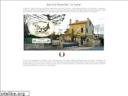 Sites similar to beblaposta.it