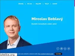 Sites similar to beblavy.sk