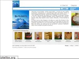 Sites similar to beblissful.ecrater.com
