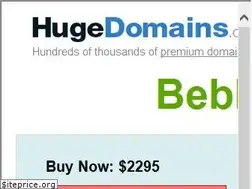 Sites similar to bebloke.com