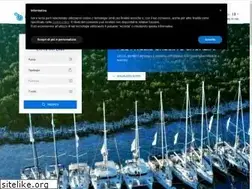 Sites similar to bebluesailing.com