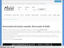 Sites similar to bebmalu.it