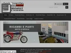 Sites similar to bebmeccanica.it