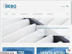 Sites similar to bebo-online.com